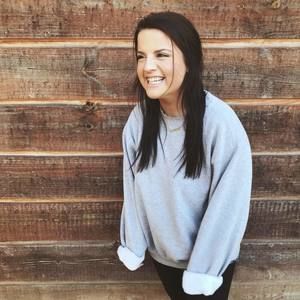 Meet your Posher, Shelby